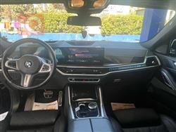 بي ام دبليو X6